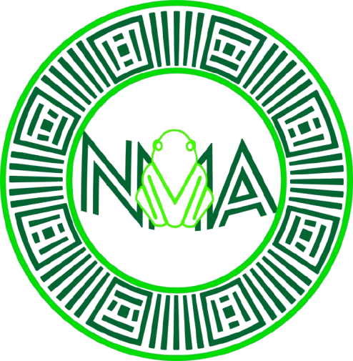 Norte Mix Açaí Logo